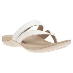 Hot Oasis Thong Sandal Metatarsal Women Walking Shoes|Sandals