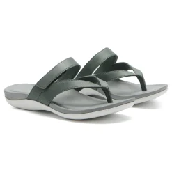 Best Oasis Thong Sandal Metatarsal Women Walking Shoes|Sandals