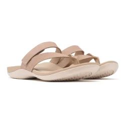 Hot Oasis Thong Sandal Metatarsal Women Walking Shoes|Sandals