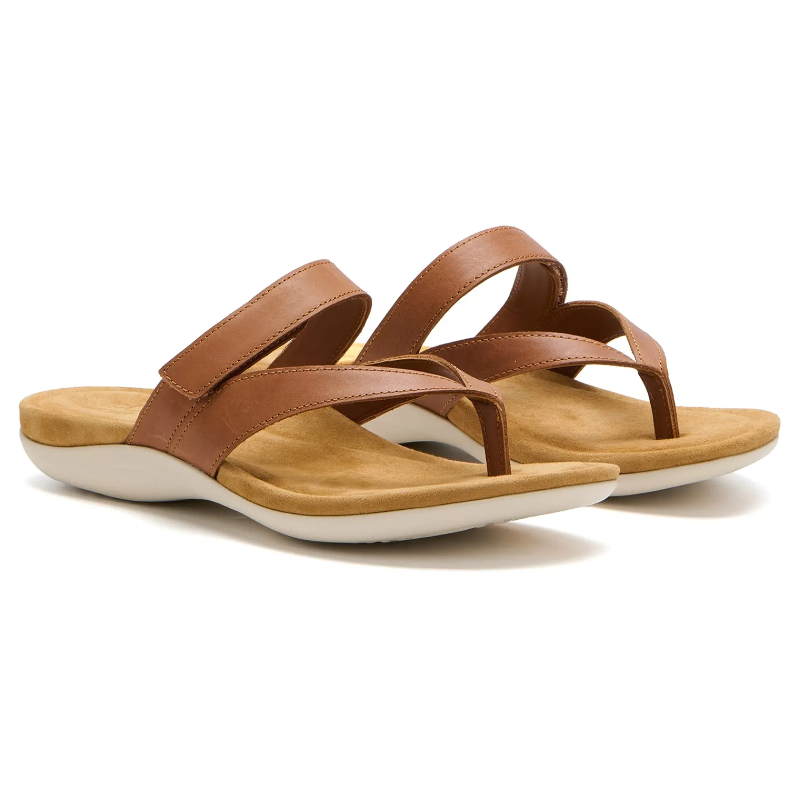 Sale Oasis Thong Sandal Metatarsal Women Walking Shoes|Sandals