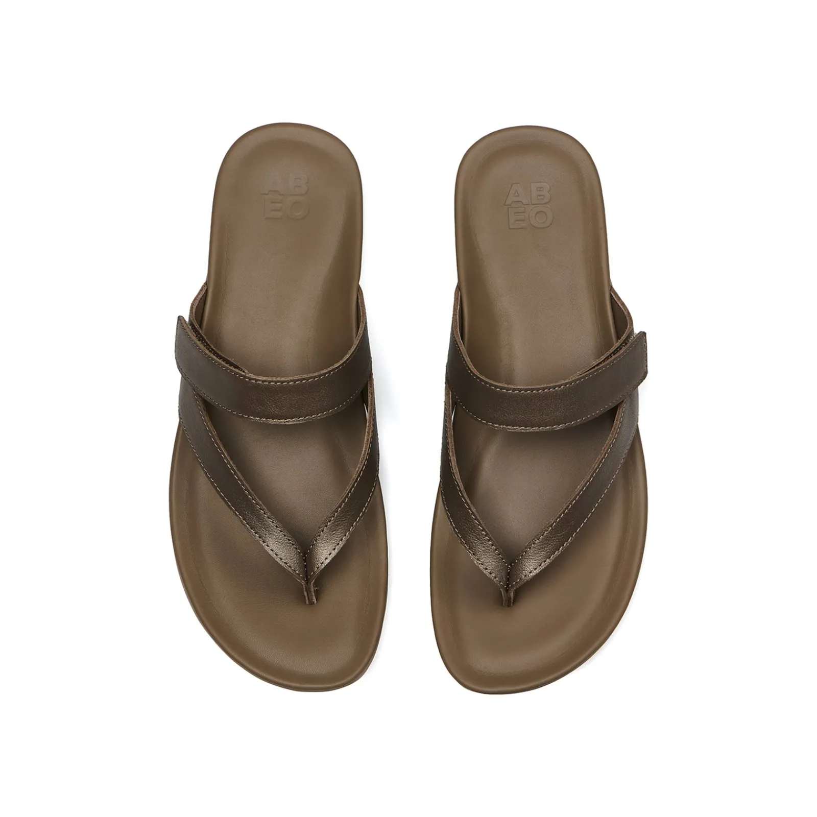 Online Oasis Thong Sandal Metatarsal Women Walking Shoes|Sandals
