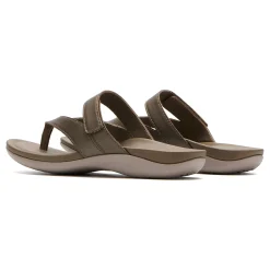 Online Oasis Thong Sandal Metatarsal Women Walking Shoes|Sandals