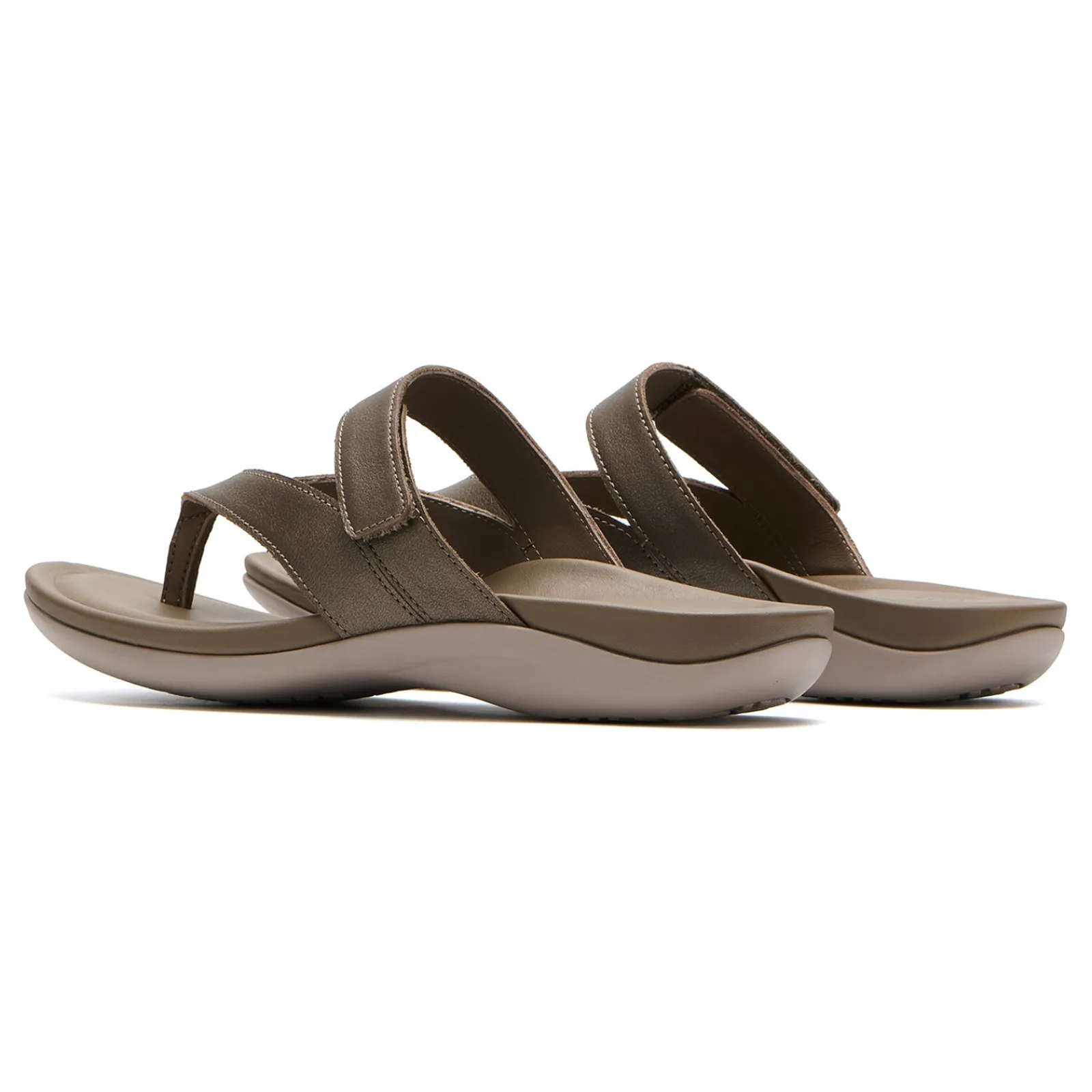 Online Oasis Thong Sandal Metatarsal Women Walking Shoes|Sandals