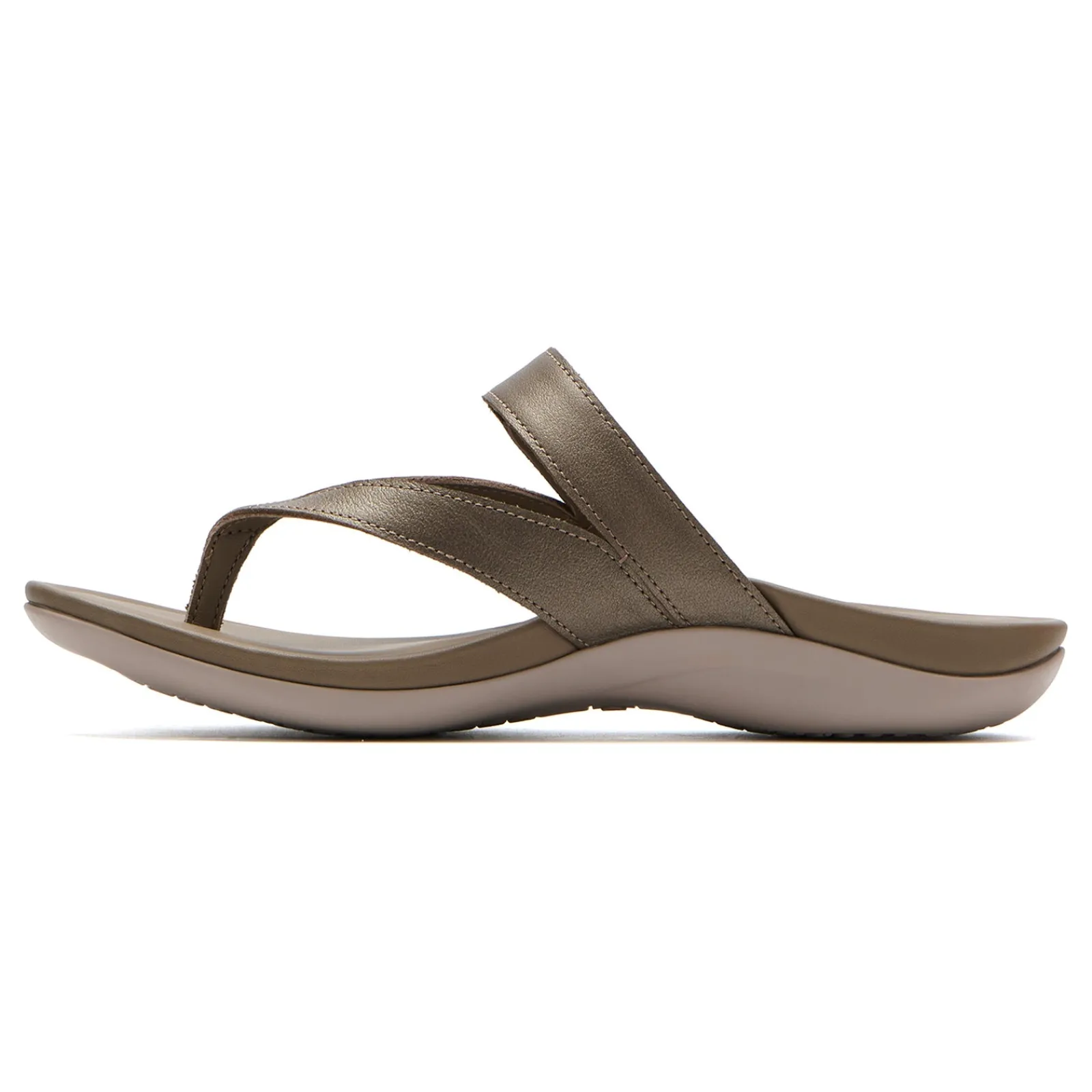 Online Oasis Thong Sandal Metatarsal Women Walking Shoes|Sandals