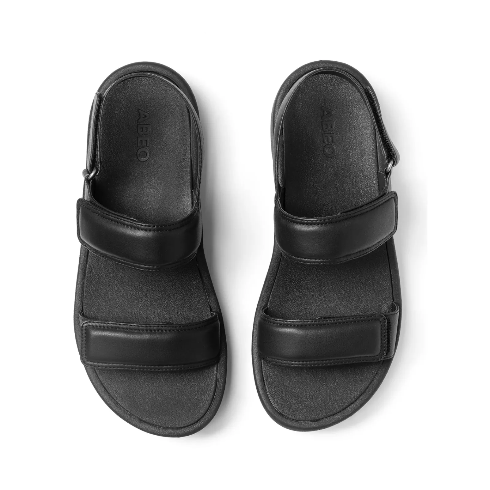 Best Paseo Sandal Women Adjustable Strap|Walking Shoes