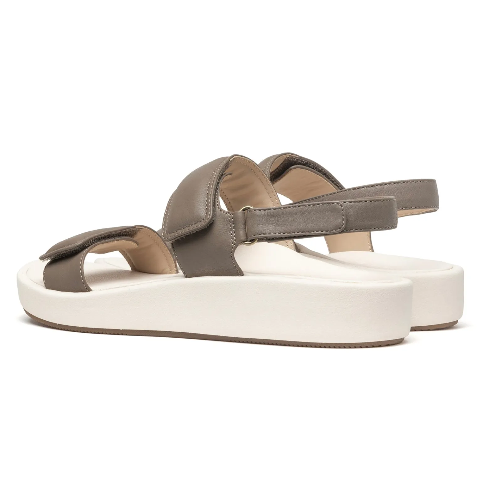 Discount Paseo Sandal Women Adjustable Strap|Walking Shoes