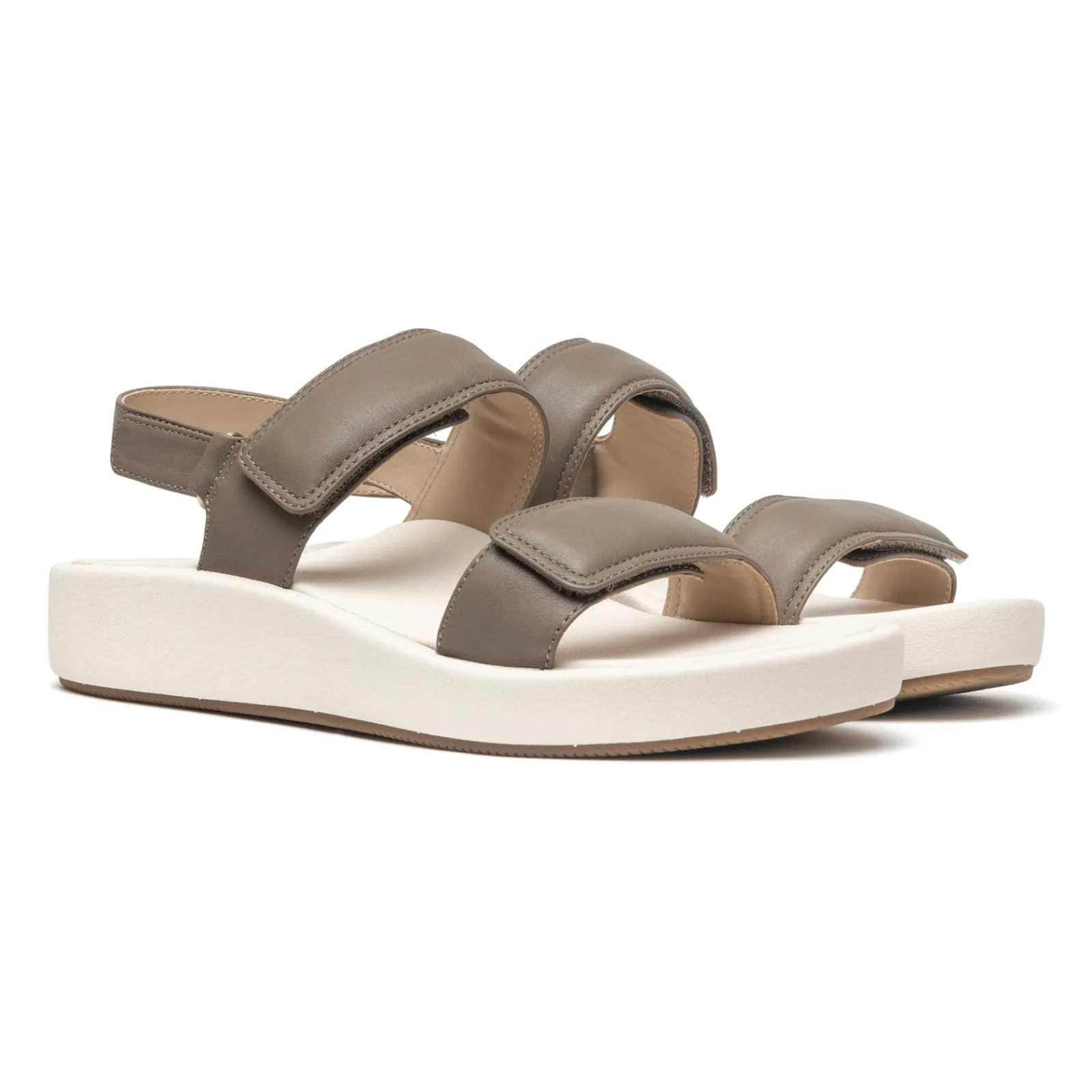 Discount Paseo Sandal Women Adjustable Strap|Walking Shoes
