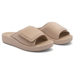 Online Paseo Slide Women Adjustable Strap|Walking Shoes
