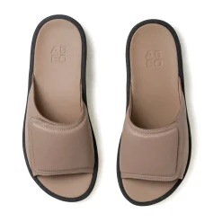 New Paseo Slide Metatarsal Women Adjustable Strap|Walking Shoes