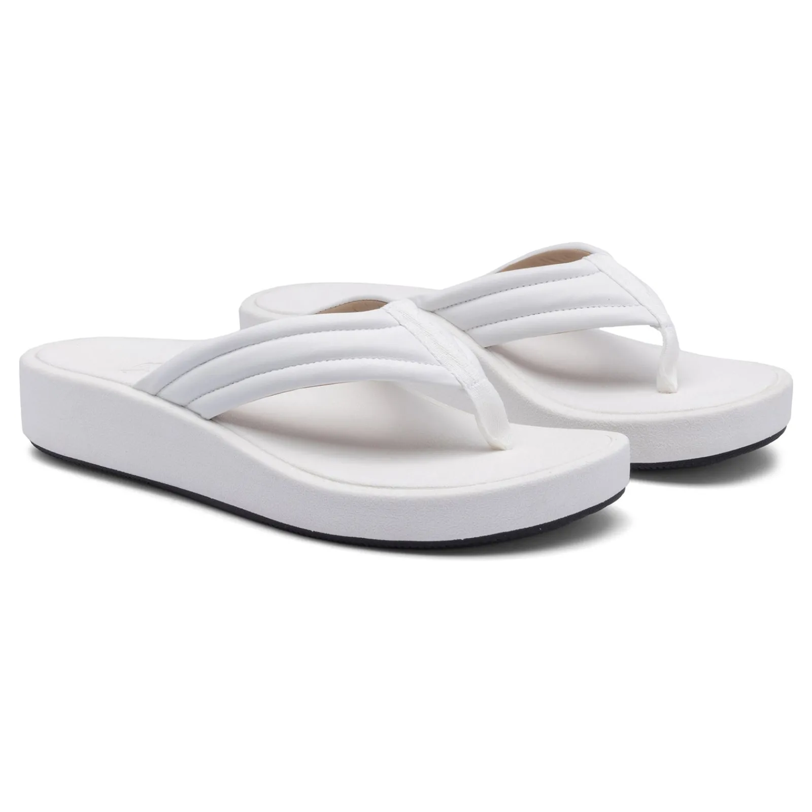 Hot Paseo Thong Sandal Women Walking Shoes|Sandals