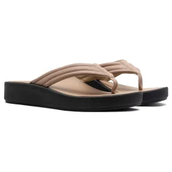 New Paseo Thong Sandal Women Walking Shoes|Sandals