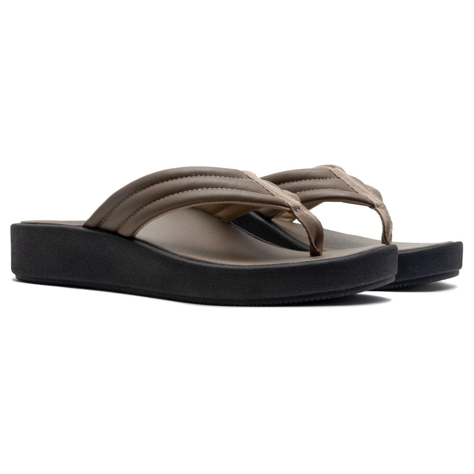 New Paseo Thong Sandal Metatarsal Women Walking Shoes|Sandals