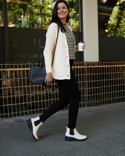 Best Passage Chelsea Women Slip Ons|Slip Ons