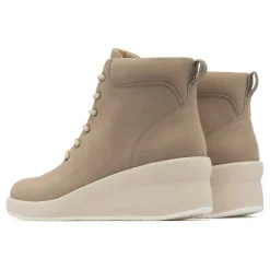 Best Passage Lace Up Women Boots