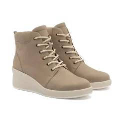 Best Passage Lace Up Women Boots