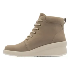 Best Passage Lace Up Women Boots