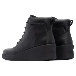 Online Passage Lace Up Women Boots