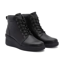 Online Passage Lace Up Women Boots