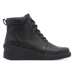 Clearance Passage Lace Up Metatarsal Women Boots