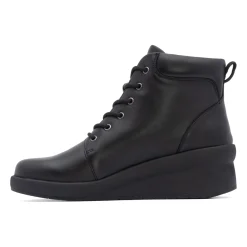 Clearance Passage Lace Up Metatarsal Women Boots