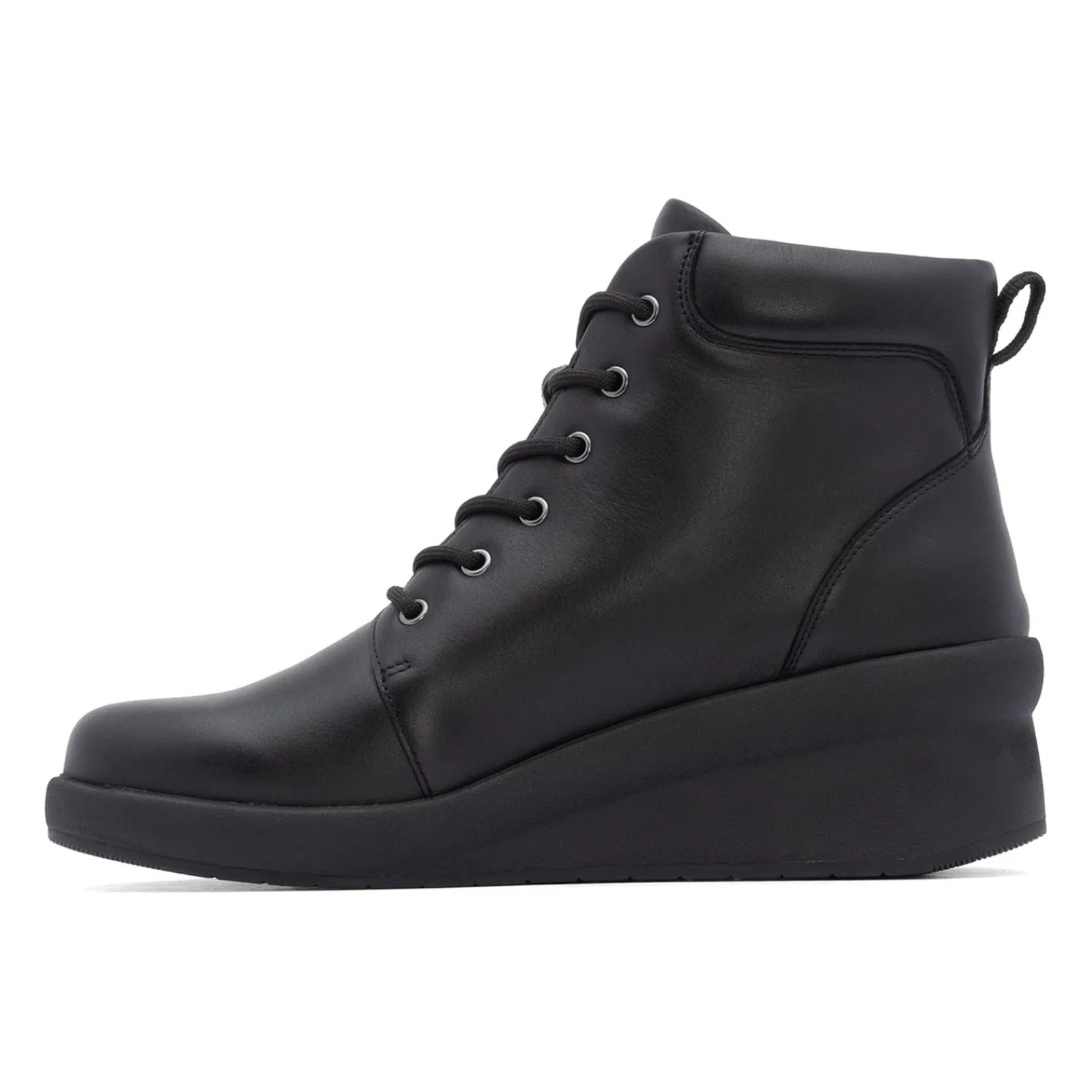 Clearance Passage Lace Up Metatarsal Women Boots