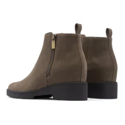 Best Passage Lace Up Metatarsal Women Boots