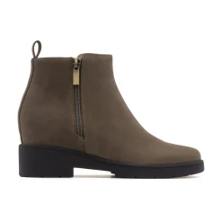 Best Passage Lace Up Metatarsal Women Boots