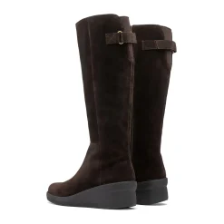 New Passage Tall Women Boots
