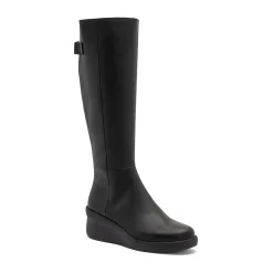 New Passage Tall Metatarsal Women Boots