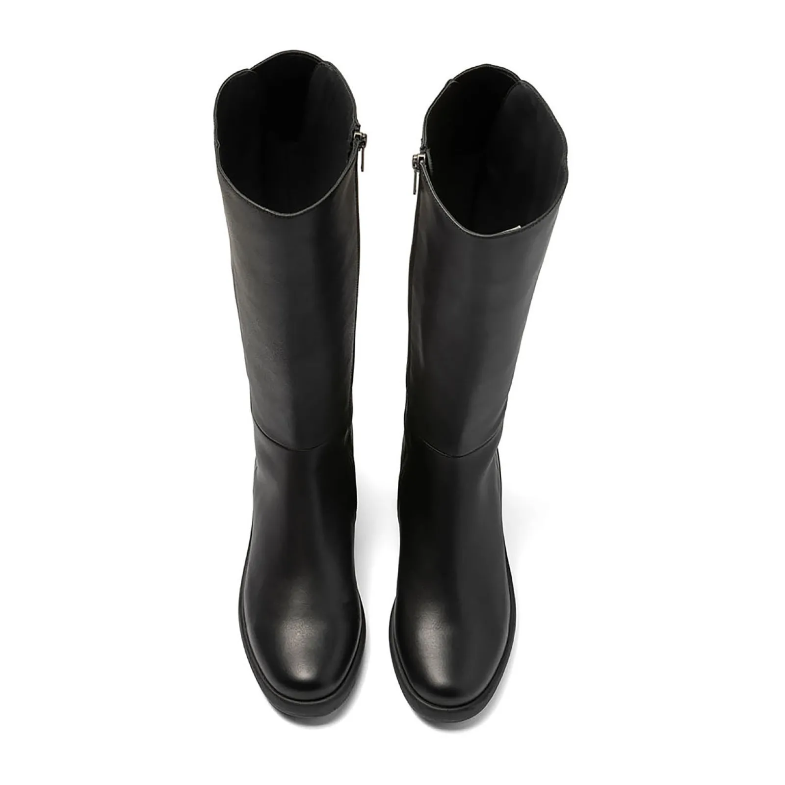 New Passage Tall Metatarsal Women Boots