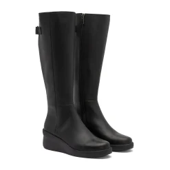 New Passage Tall Metatarsal Women Boots