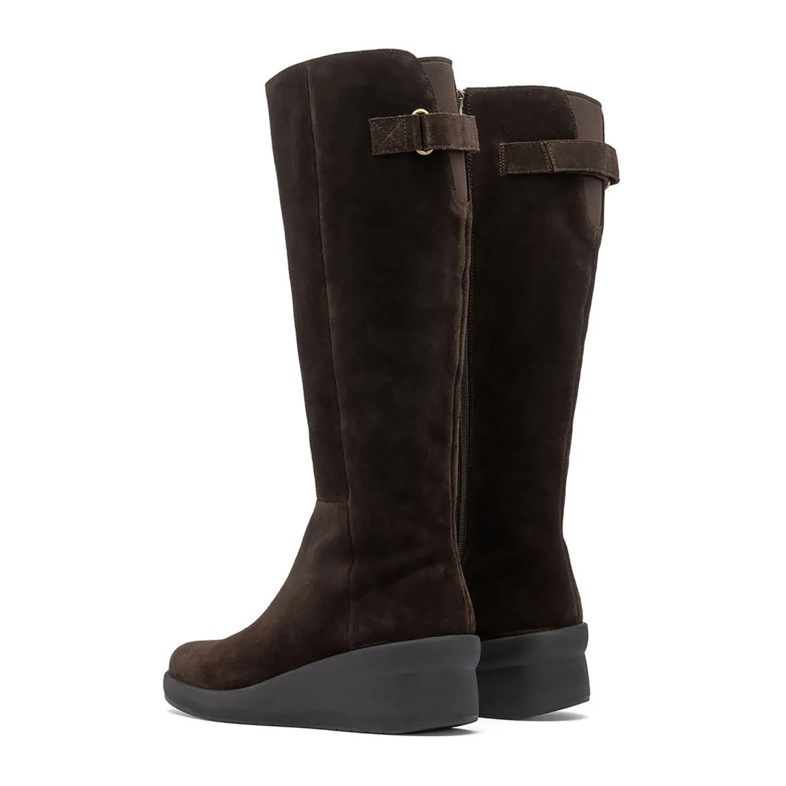 Outlet Passage Tall Metatarsal Women Boots