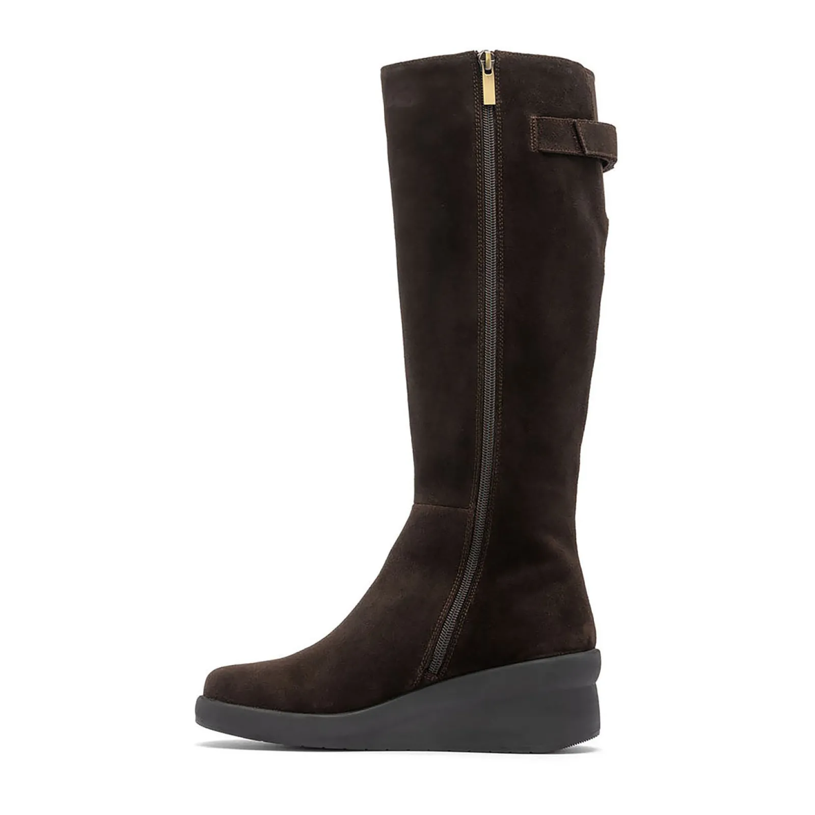 Outlet Passage Tall Metatarsal Women Boots