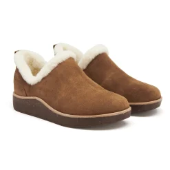 Fashion Pioneer Bootie Women Slip Ons|Slip Ons