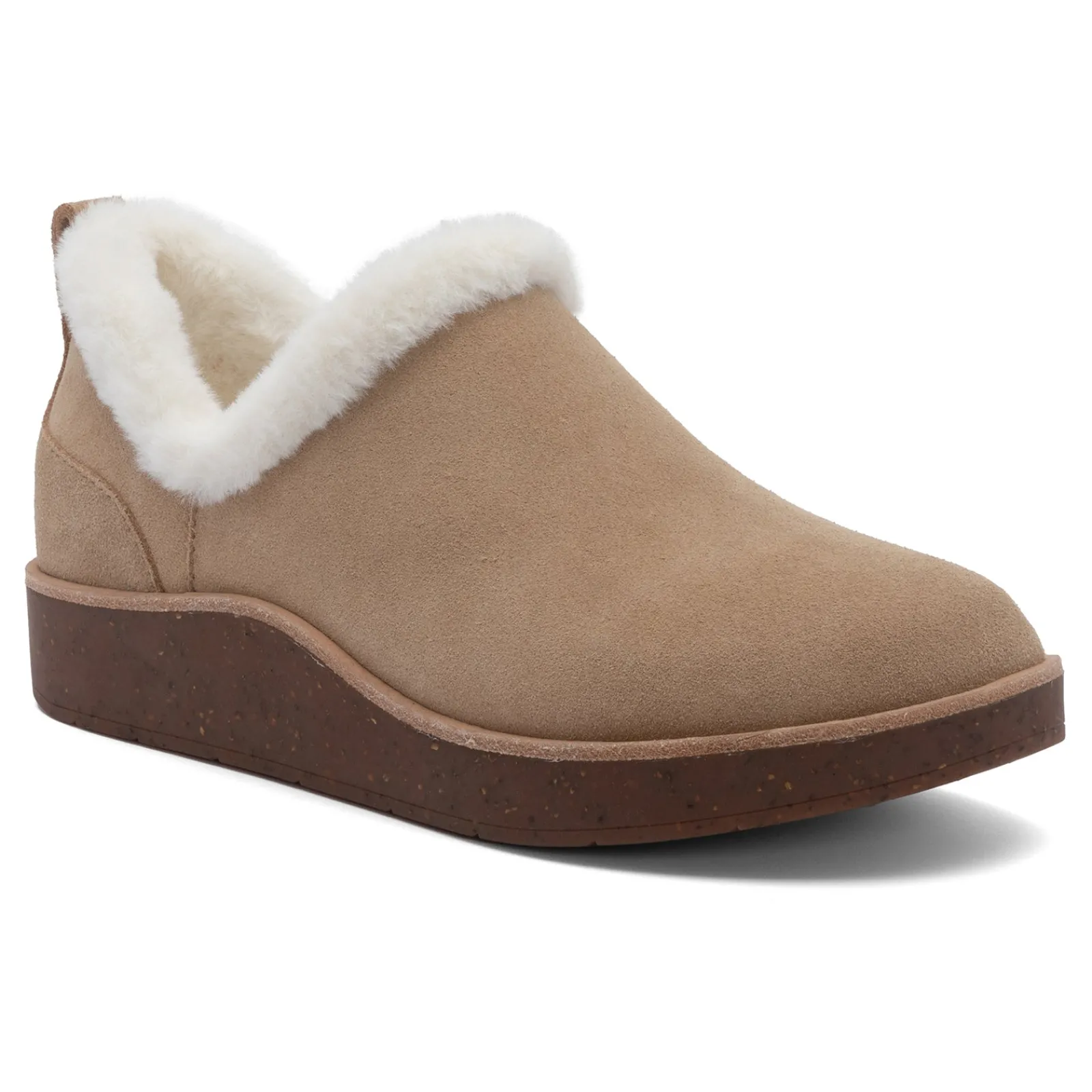 Outlet Pioneer Bootie Women Slip Ons|Slip Ons