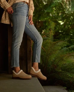 Outlet Pioneer Bootie Women Slip Ons|Slip Ons