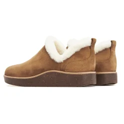 Online Pioneer Bootie Metatarsal Women Slip Ons|Slip Ons