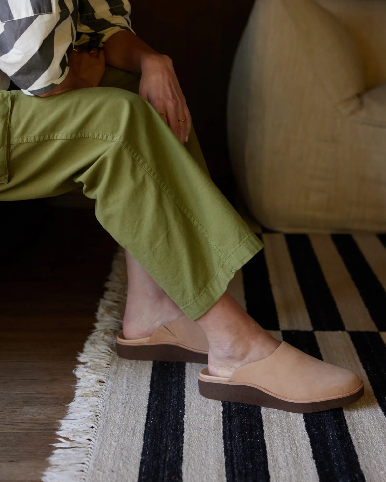 Discount Pioneer Clog Women Slip Ons|Slip Ons
