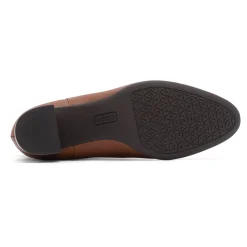 Hot Plaza Back Zip Metatarsal Women Boots