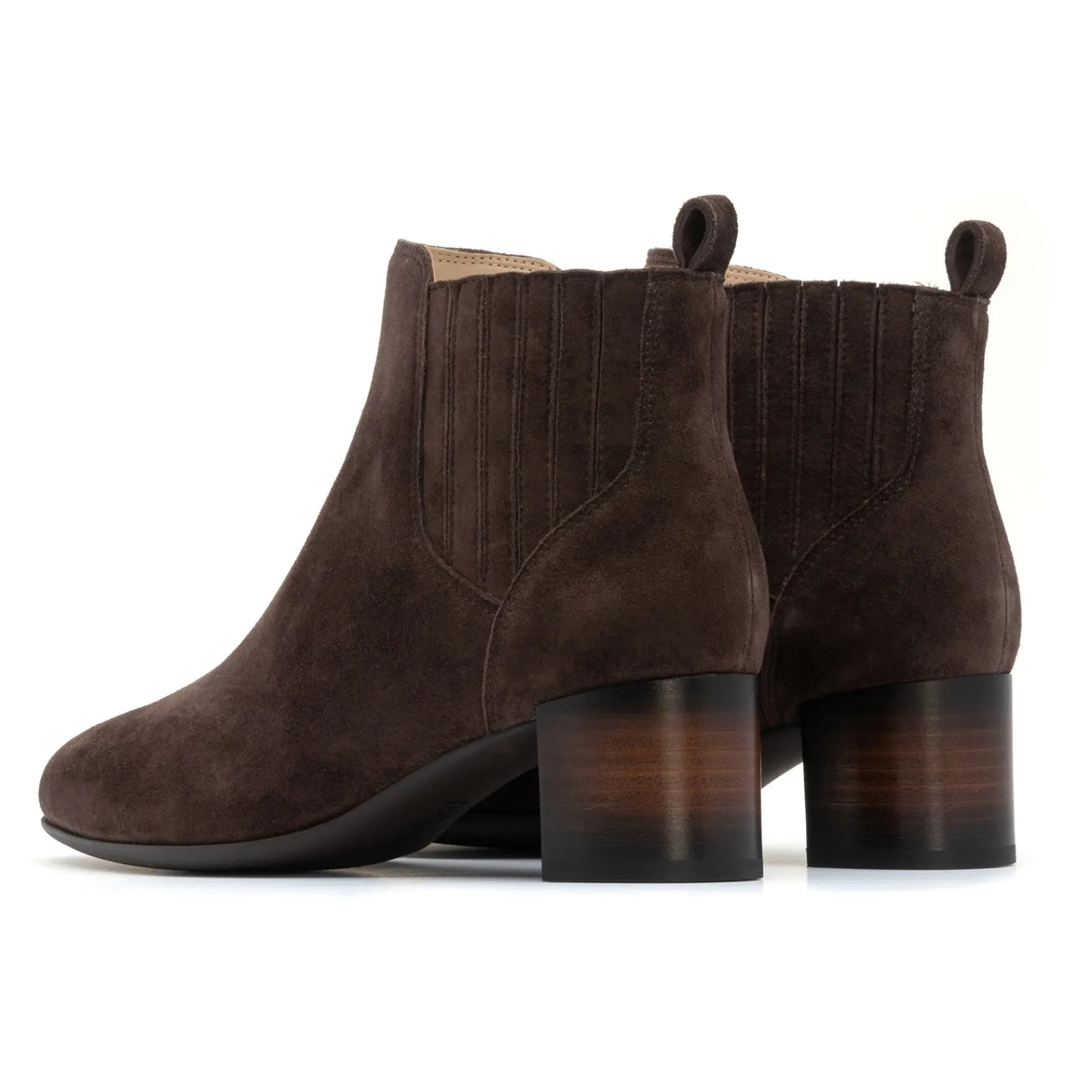 Hot Plaza Chelsea Women Slip Ons|Slip Ons