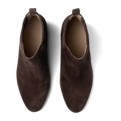 Best Plaza Chelsea Metatarsal Women Slip Ons|Slip Ons
