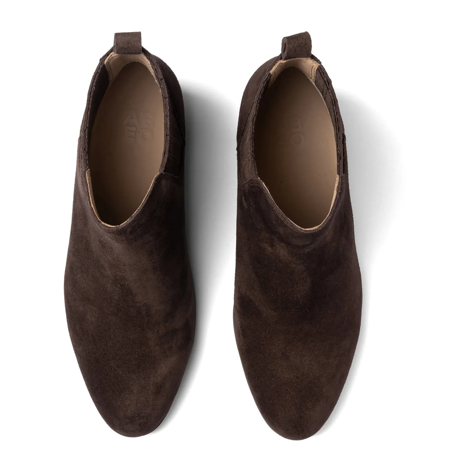 Best Plaza Chelsea Metatarsal Women Slip Ons|Slip Ons