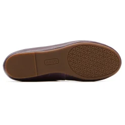 New Promenade Flat Women Walking Shoes|Slip Ons
