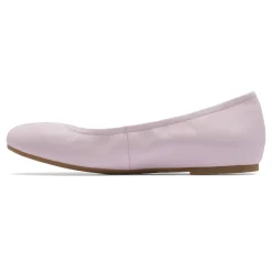 Hot Promenade Flat Women Walking Shoes|Slip Ons