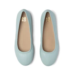 Online Promenade Flat Metatarsal Women Walking Shoes|Slip Ons