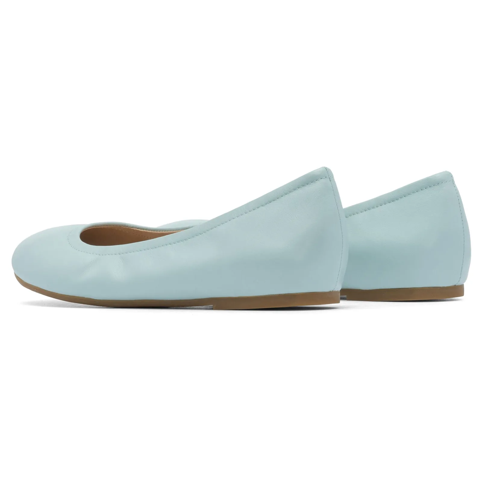 Online Promenade Flat Metatarsal Women Walking Shoes|Slip Ons