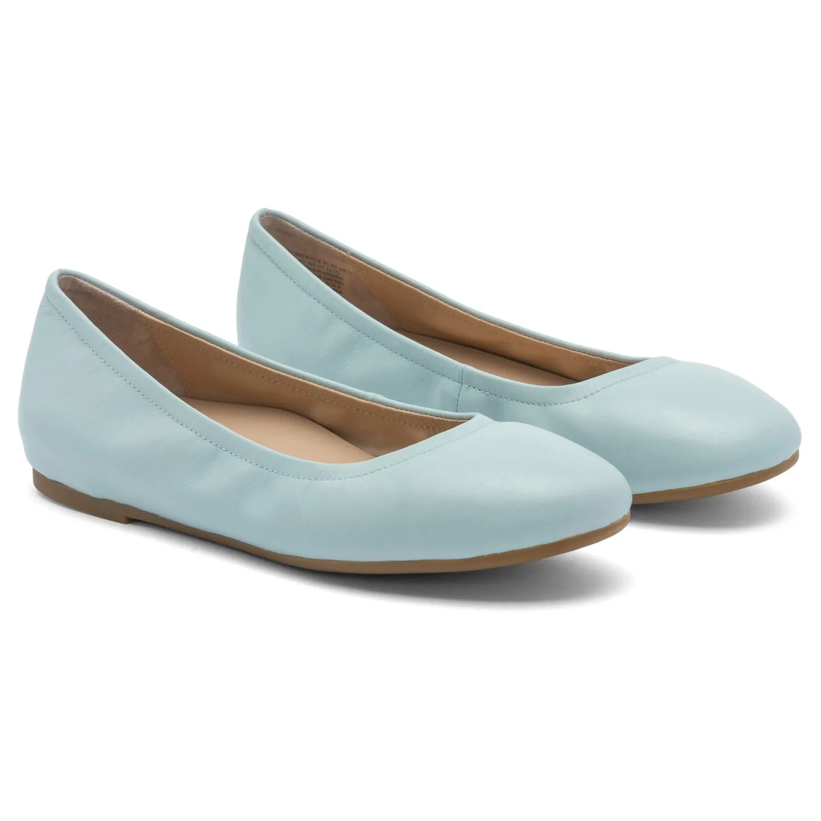 Online Promenade Flat Metatarsal Women Walking Shoes|Slip Ons