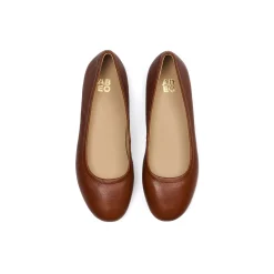 Discount Promenade Flat Metatarsal Women Walking Shoes|Slip Ons