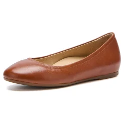 Discount Promenade Flat Metatarsal Women Walking Shoes|Slip Ons