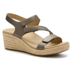Fashion Riviera Adjustable Sandal Metatarsal Women Adjustable Strap|Walking Shoes